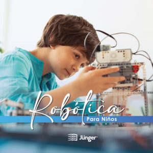 robotica para niños