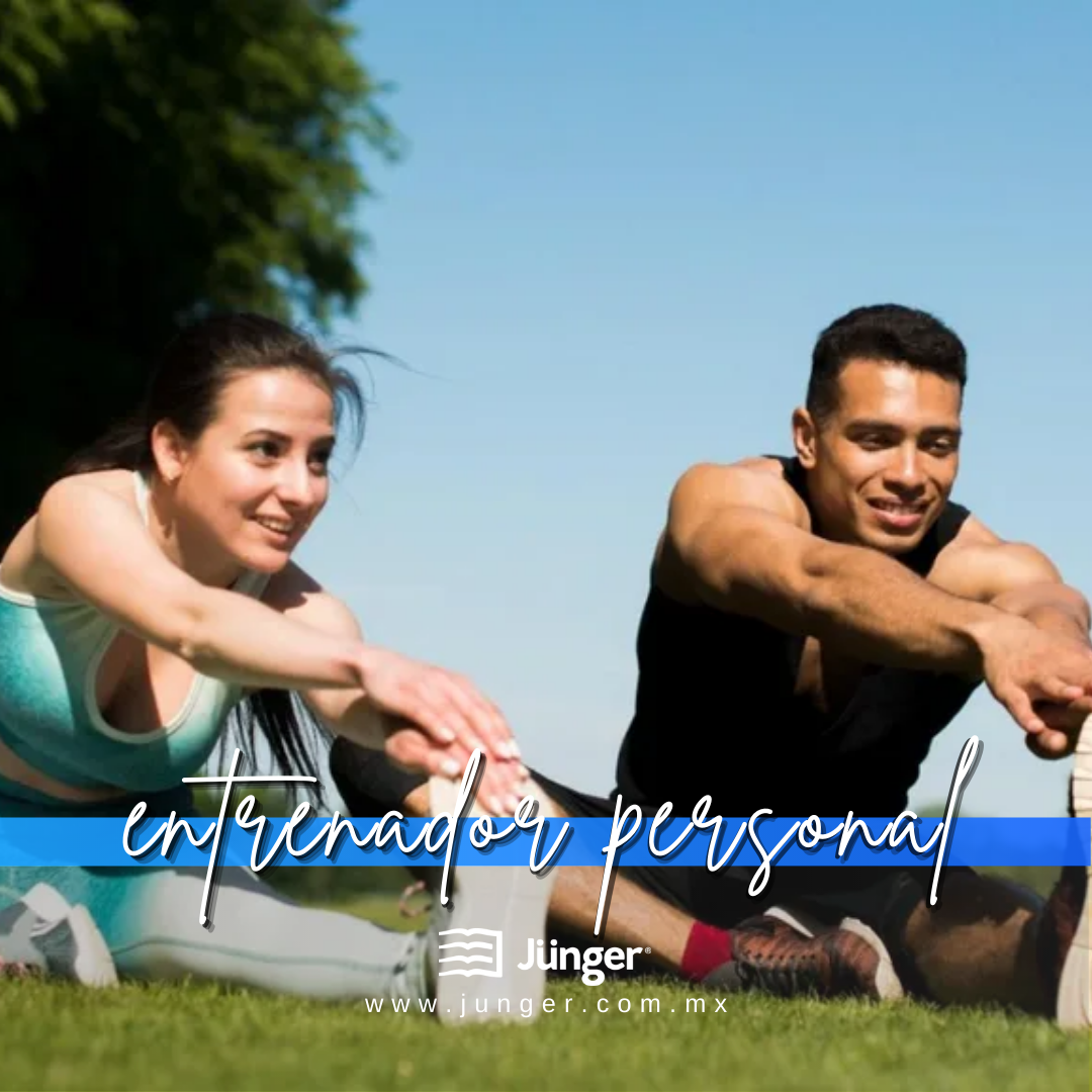 instructores deportivos a domicilio